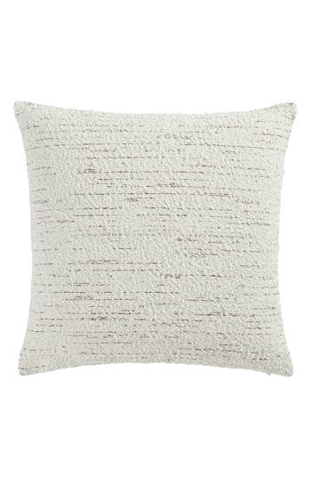 Vcny Home Jude Accent Pillow In Neutral