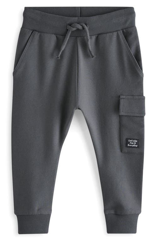 NEXT NEXT KIDS' ASSORTED 3-PACK UTILITY JOGGERS