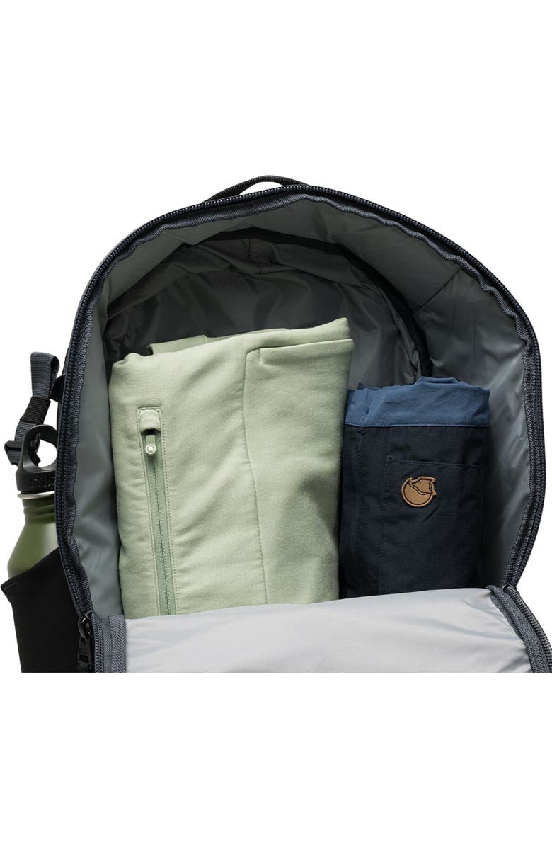 Backcountry Destination 30L Backpack, Alternate, color, Black/Black