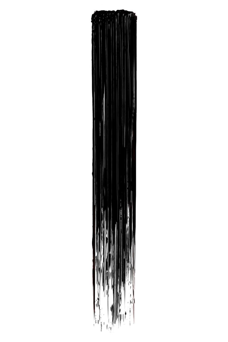 Climax Mascara, Alternate, color, EXPLICIT BLACK