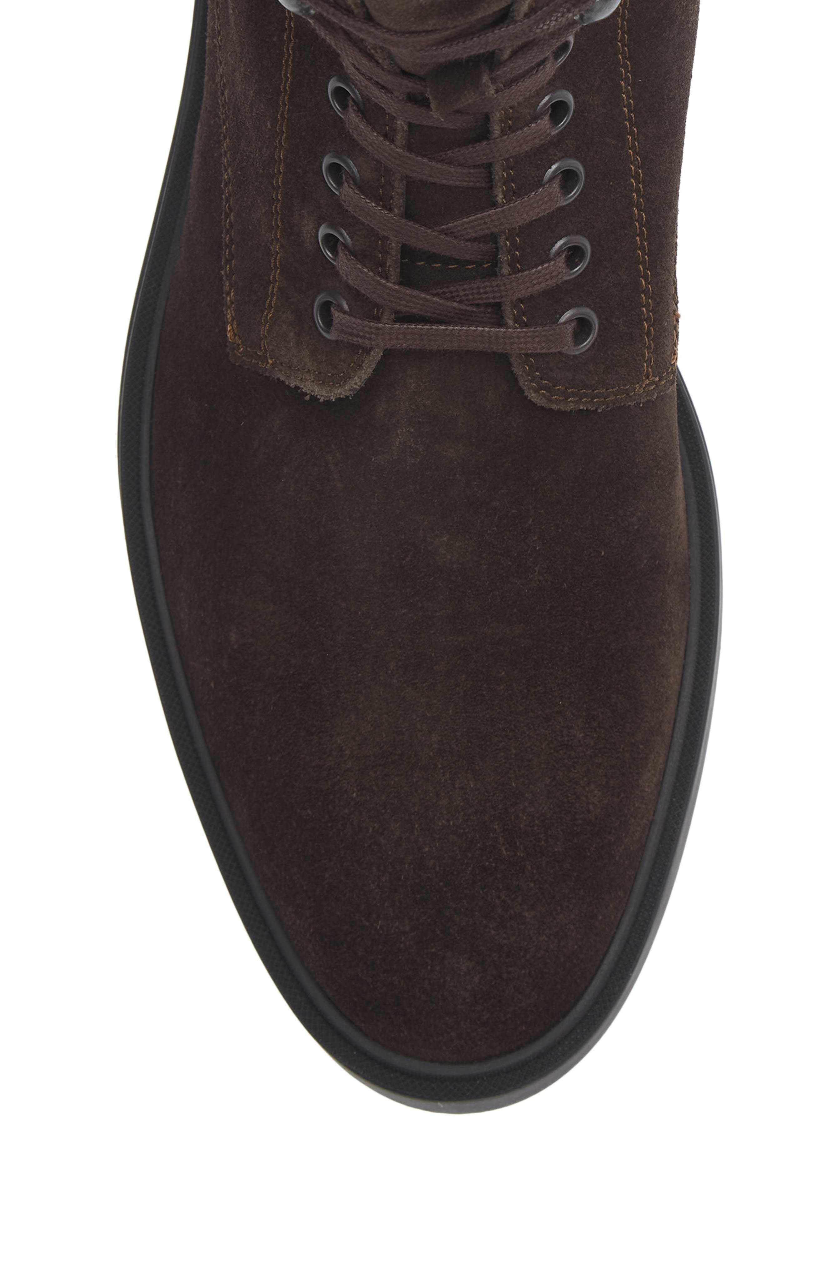 Calev Boot, Alternate, color, DARK BROWN