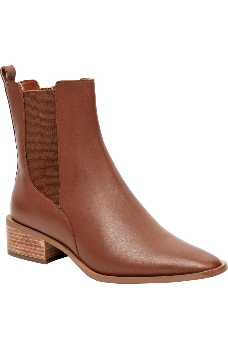 Linea Paolo Vitoria Boot, Main, color, Cognac