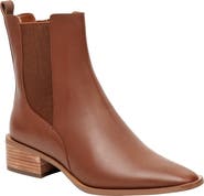 Linea Paolo Vitoria Boot