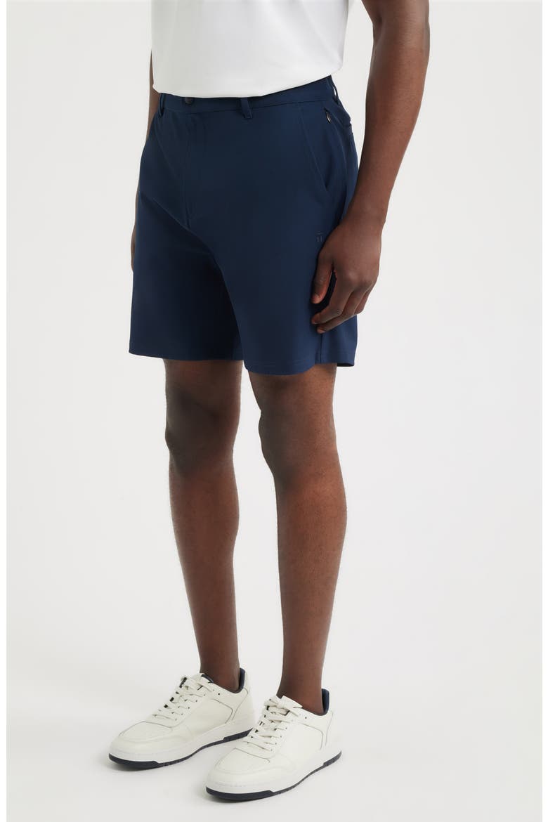Commuter Shorts, Alternate, color, NAVY