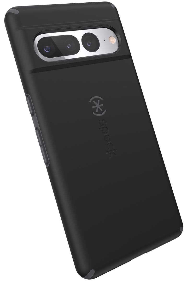 Presidio Impact Hero Case for Google Pixel 7 Pro, Alternate, color, Black