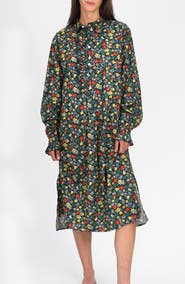 Sleepy Jones Cornett Gown