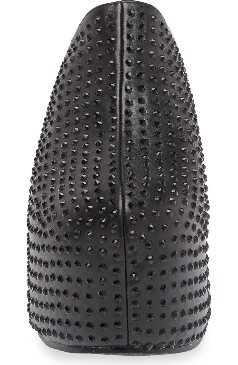 AZALEA WANG Macey Platform Clog, Alternate, color,