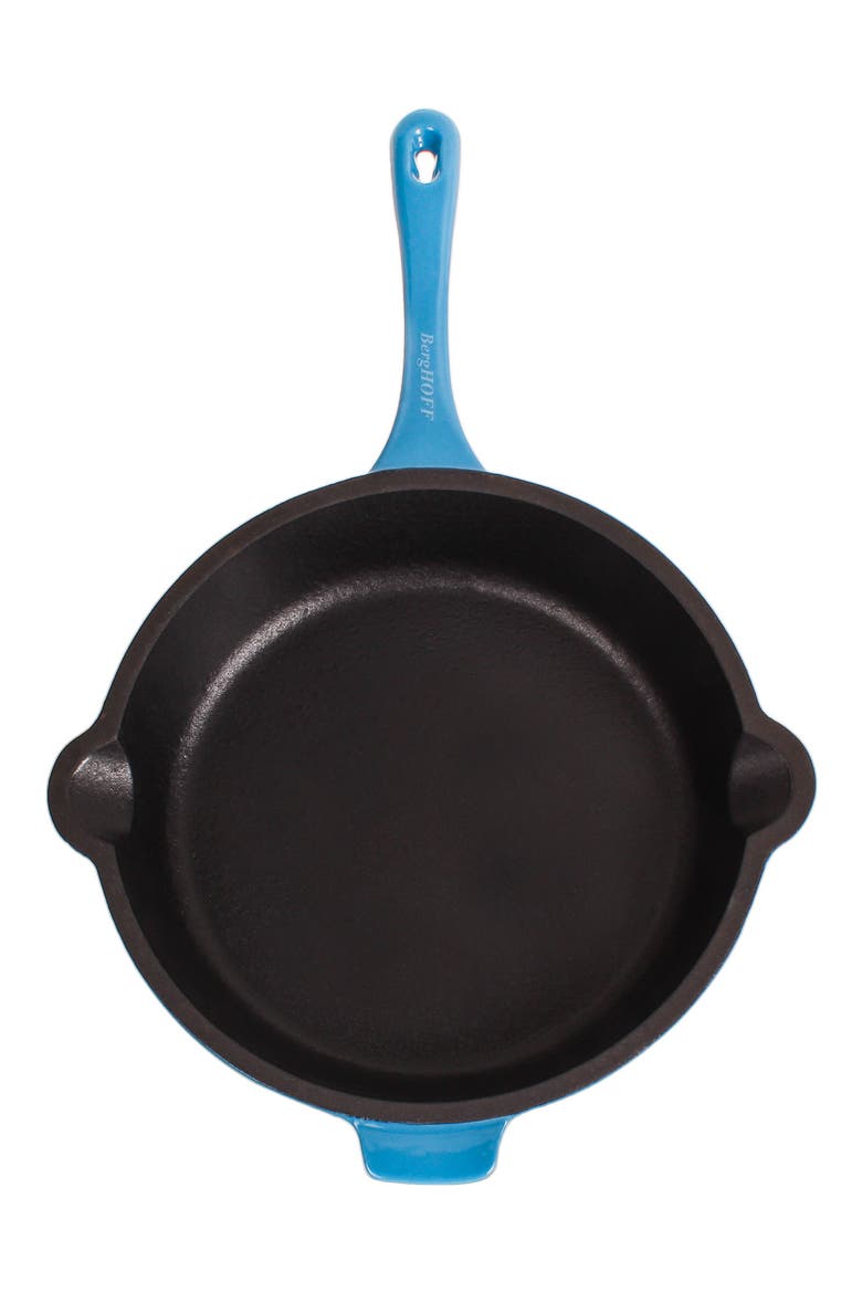 Neo 3-Piece Cookware Set, Alternate, color, BLUE