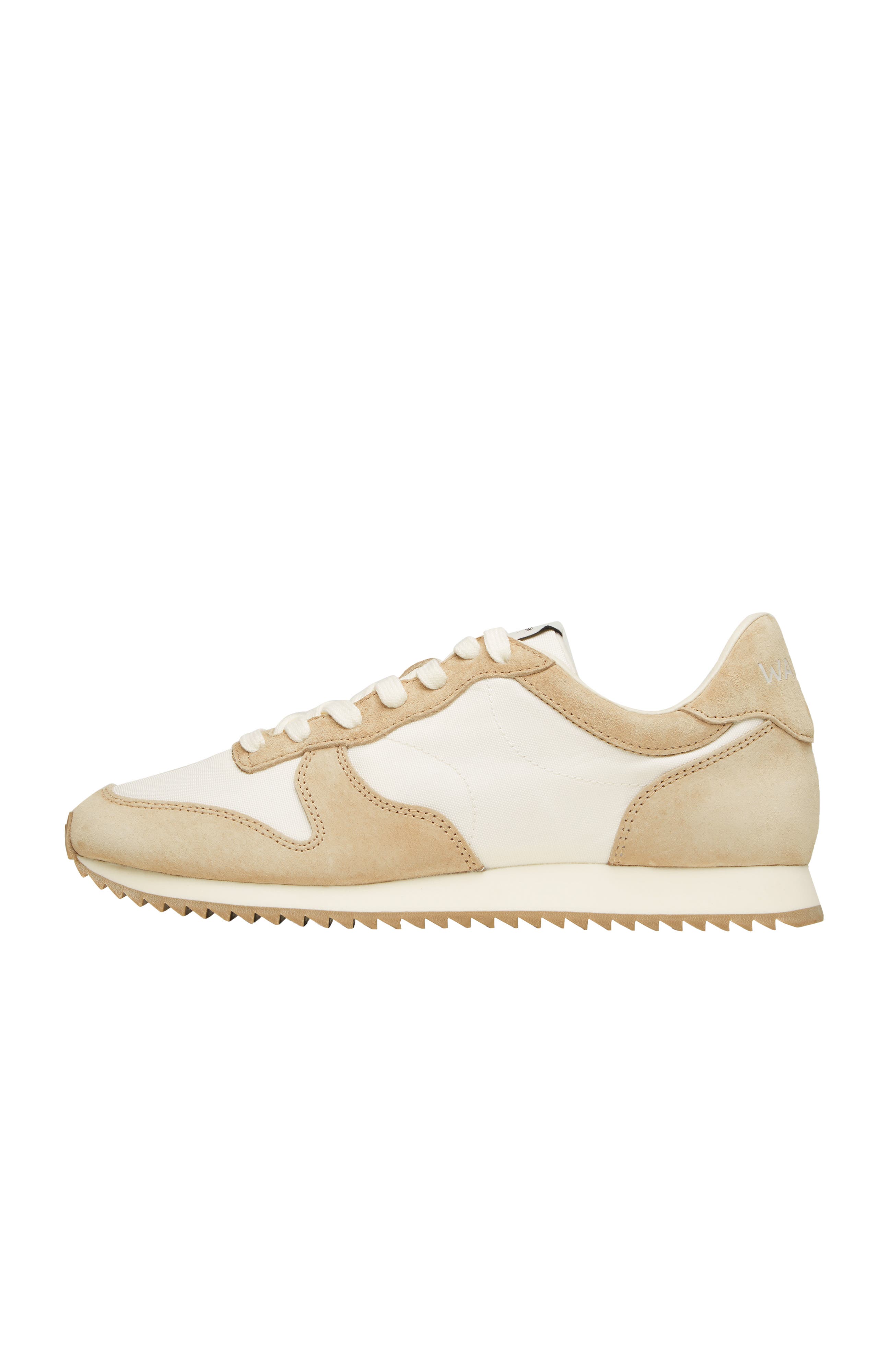 WALSH Alta Sneaker, Main, color, Beige/Khaki