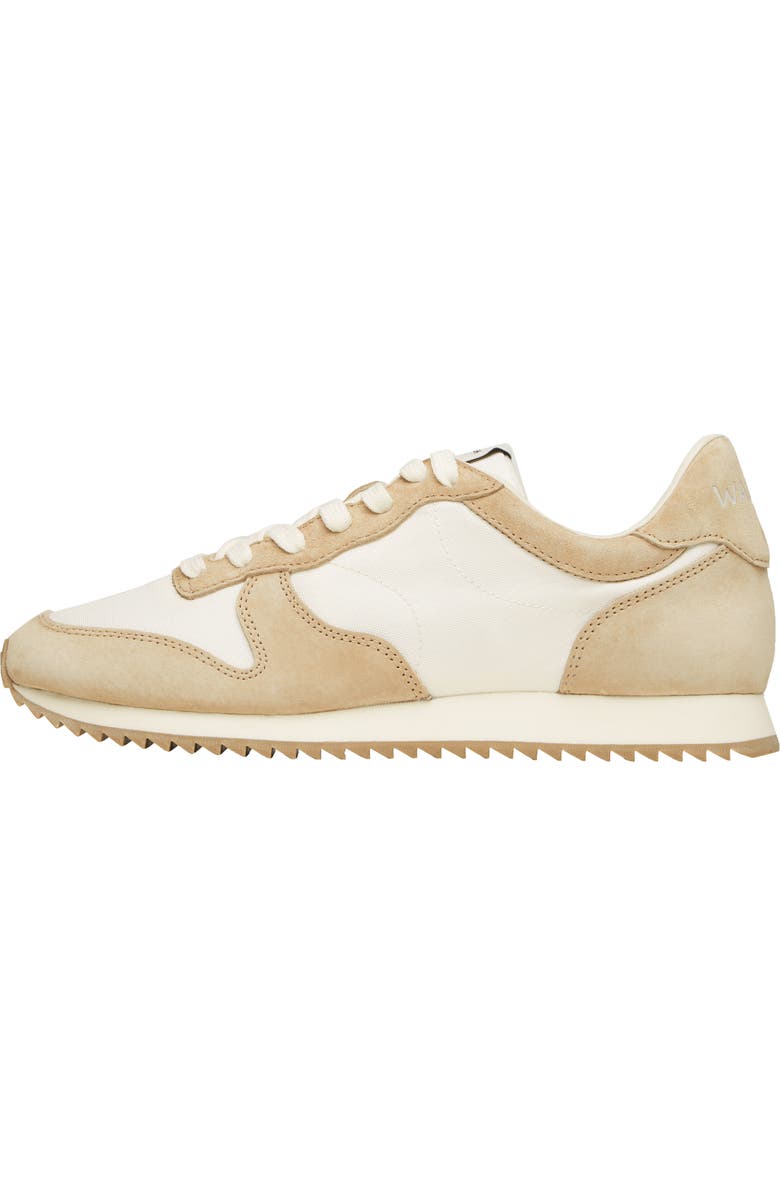 WALSH Alta Sneaker, Main, color, Beige/Khaki
