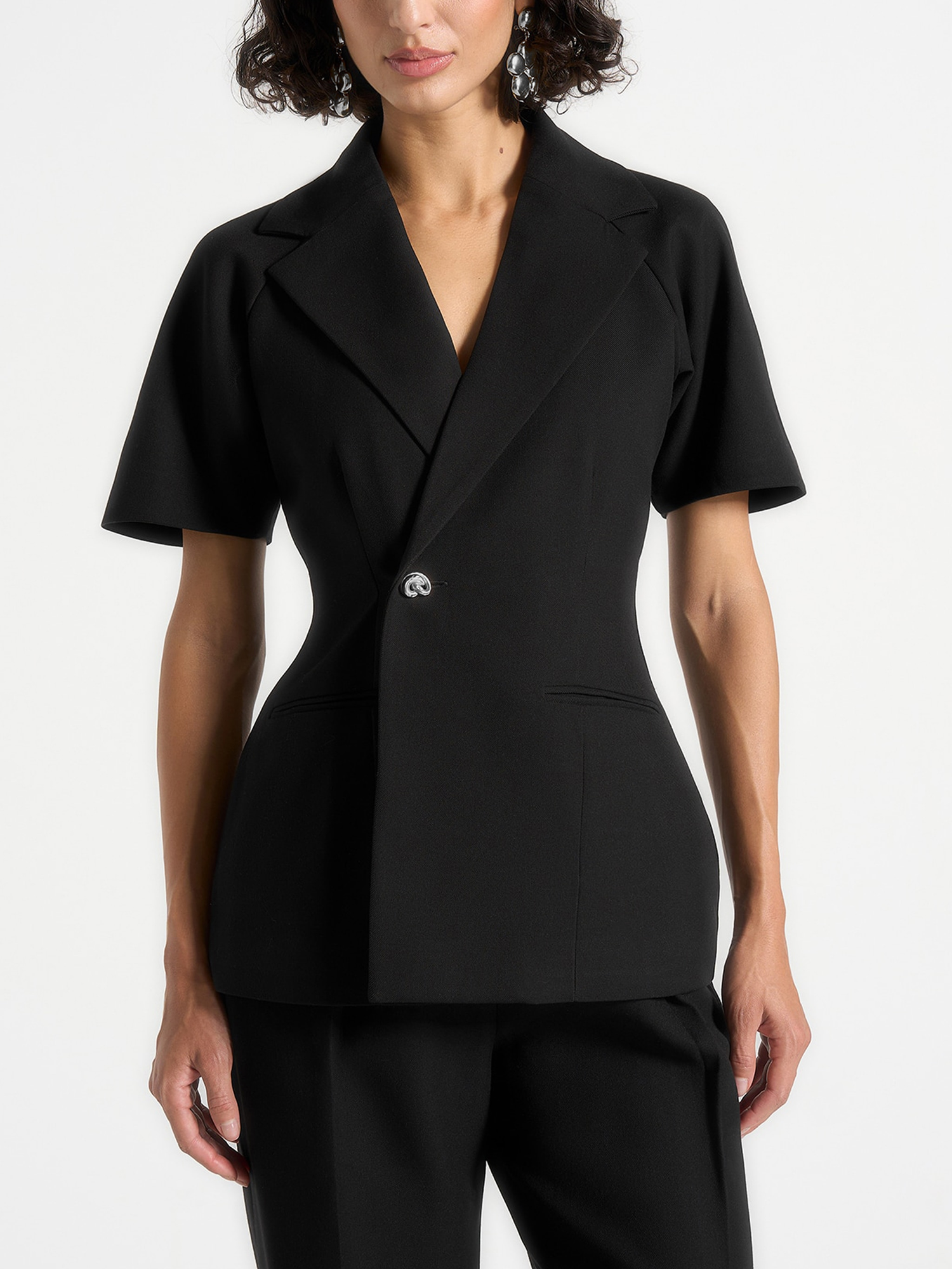 selected Black