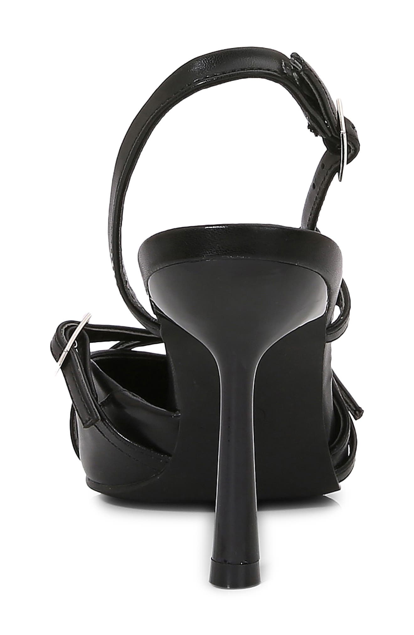 BERNESS Anderson Pointed Toe Slingback Pump, Alternate, color, 