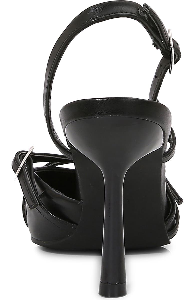 BERNESS Anderson Pointed Toe Slingback Pump, Alternate, color,