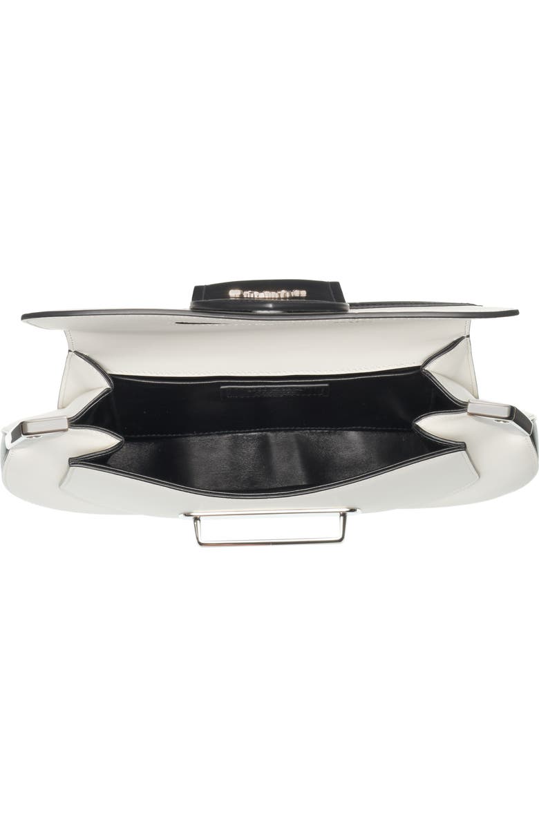 Prada Leather Shoulder Bag, Alternate, color,