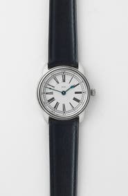 March Hare Watches The Harriet Petite Vintage Watch