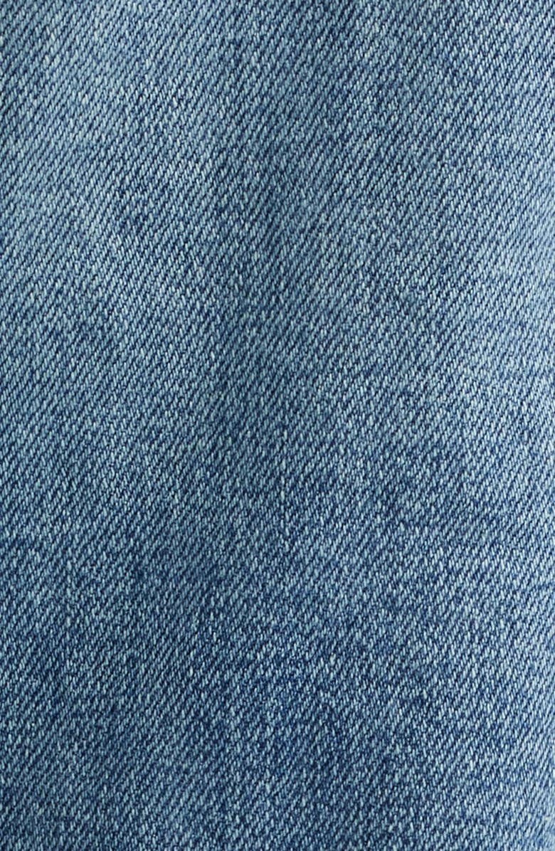 Ariat M7 Slim Fit Wessley Straight Leg Jeans, Alternate, color, Gaviota