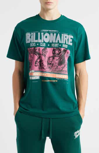 Labworks Cotton Graphic T-Shirt