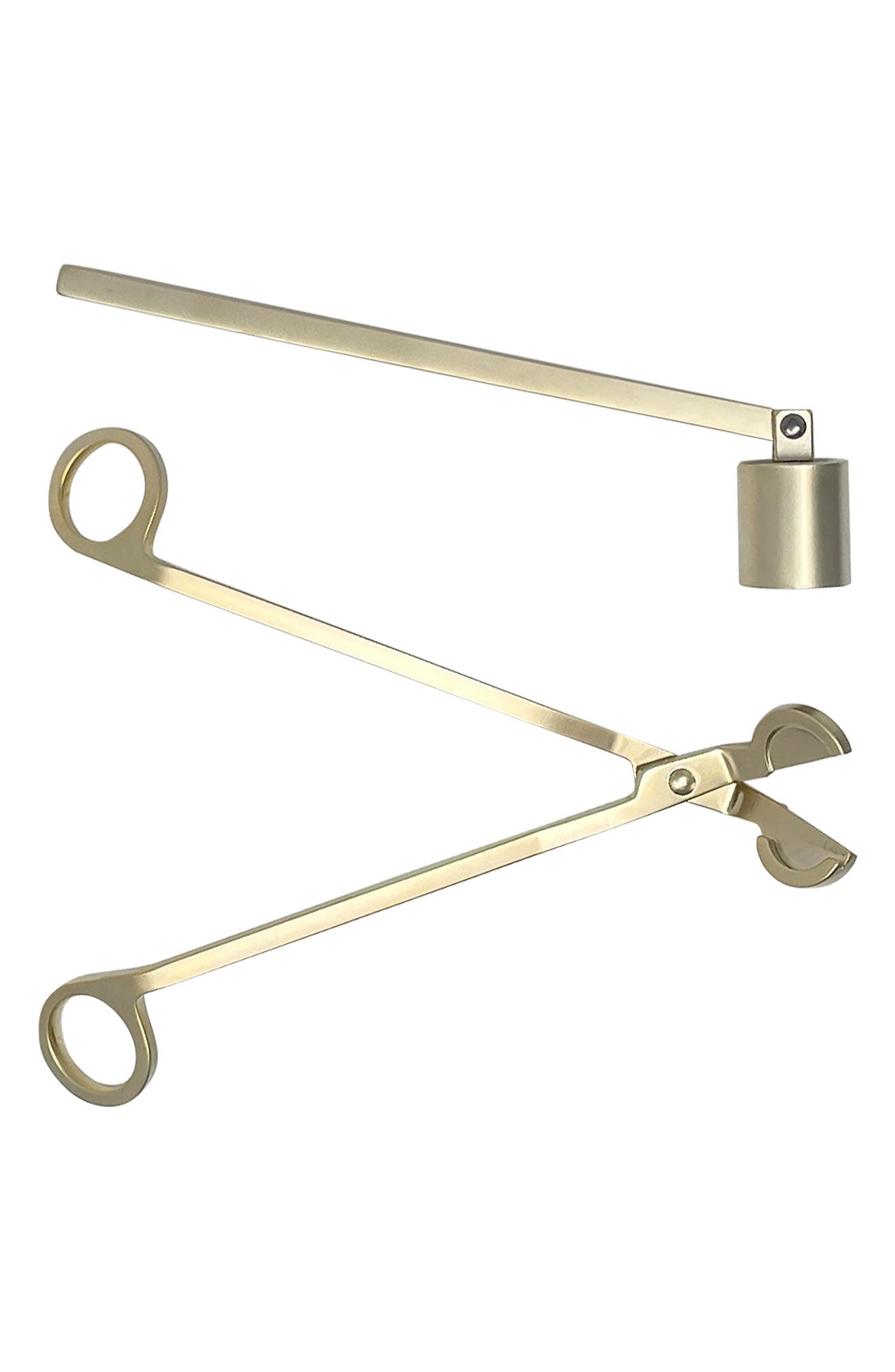 SAND AND FOG Candle Wick Scissors and Snuffler Set | Nordstromrack