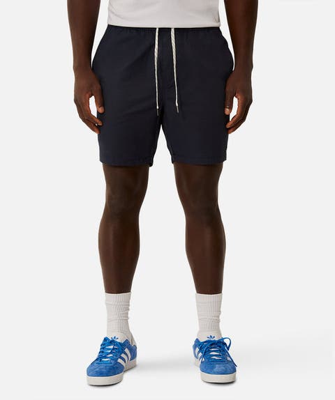 The New Jucker Swim Trunk