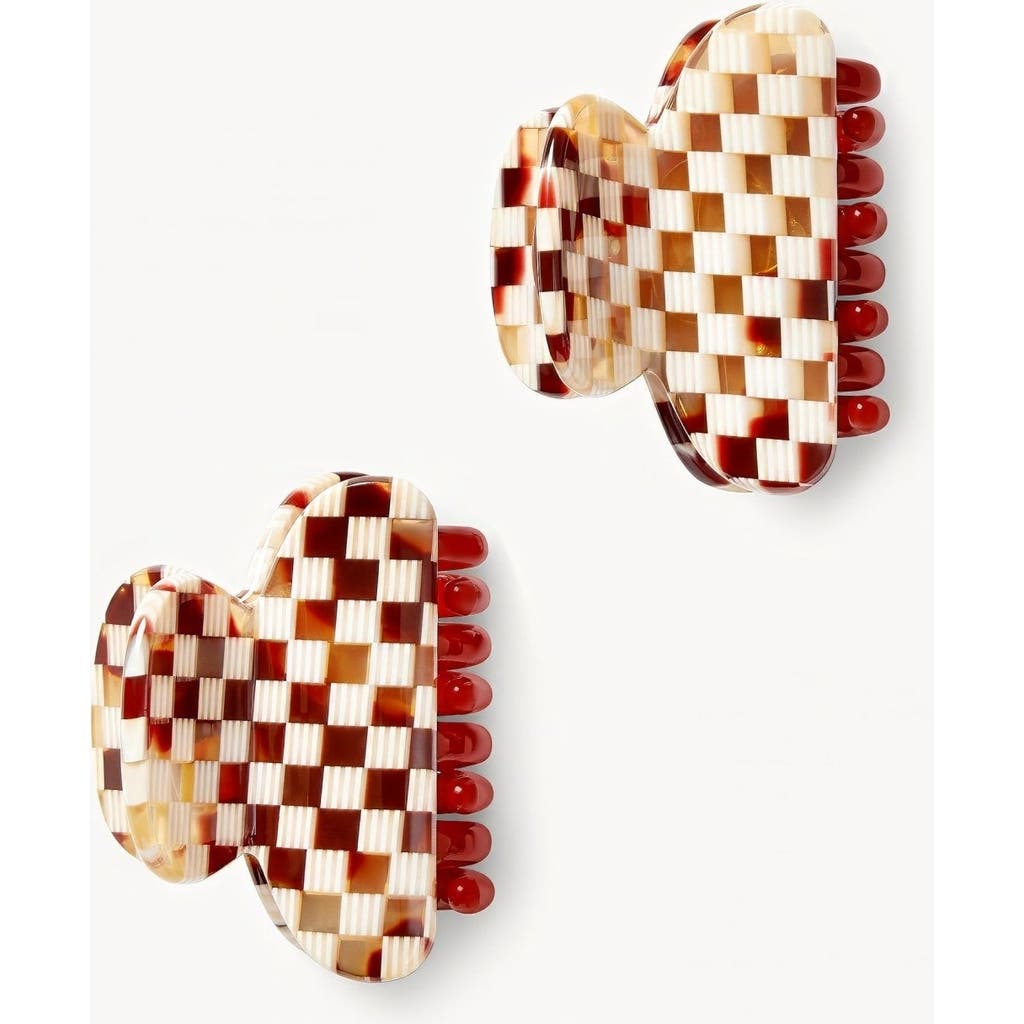 Machete Twin Heirloom Claws In Neutral