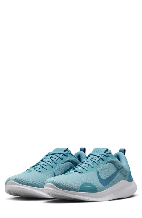 Flex Experience Run 12 Road Running Shoe - Extra Wide Width Available (Men)