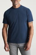 34 Heritage Slub Cotton Crewneck T-Shirt
