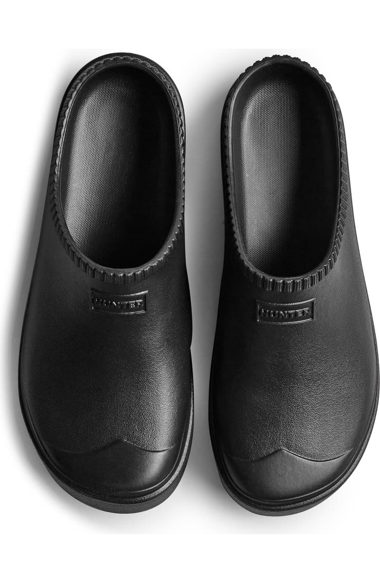 Hunter Gender Inclusive In/Out Bloom Clog, Alternate, color,