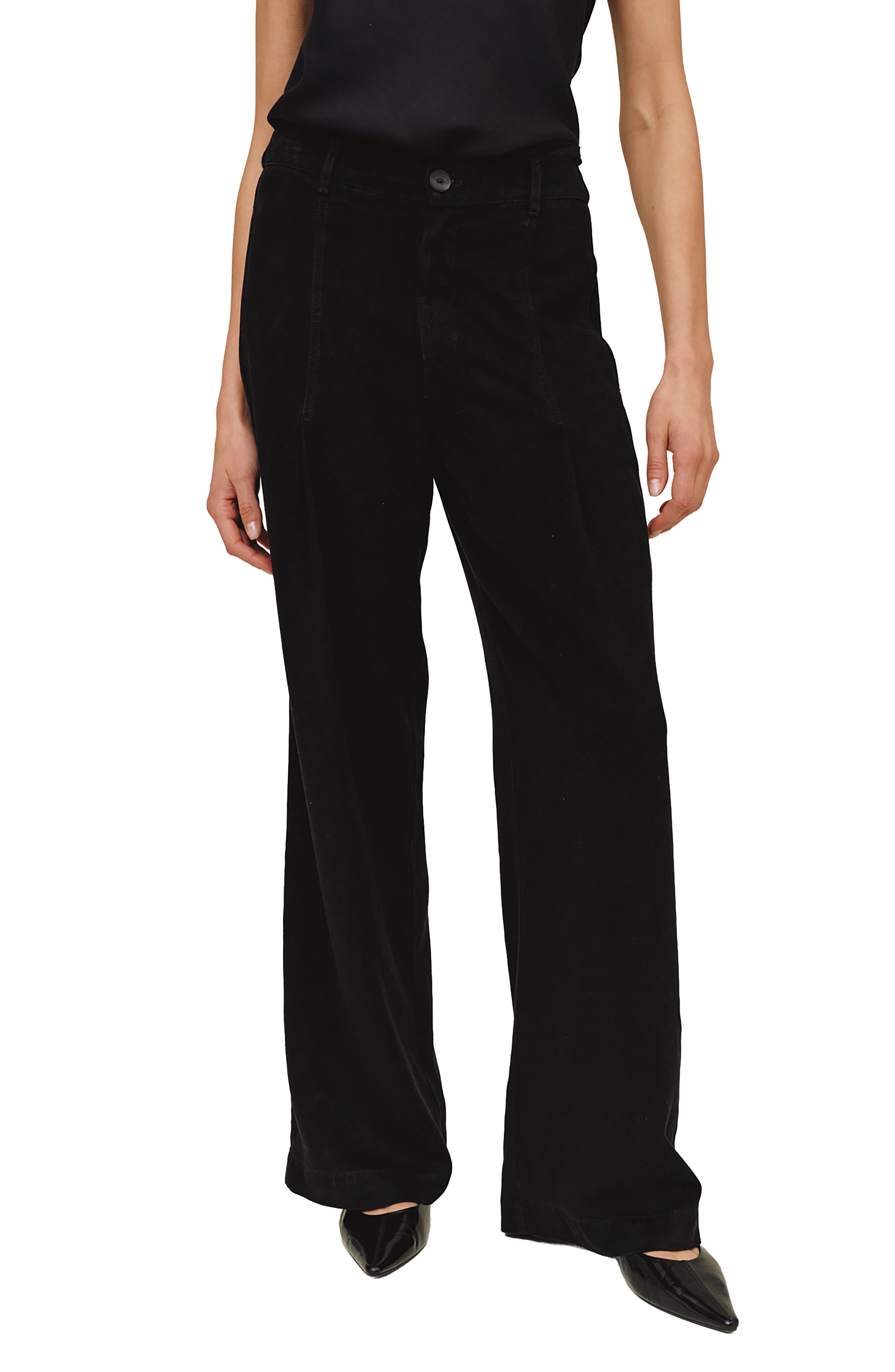 selected BLACK