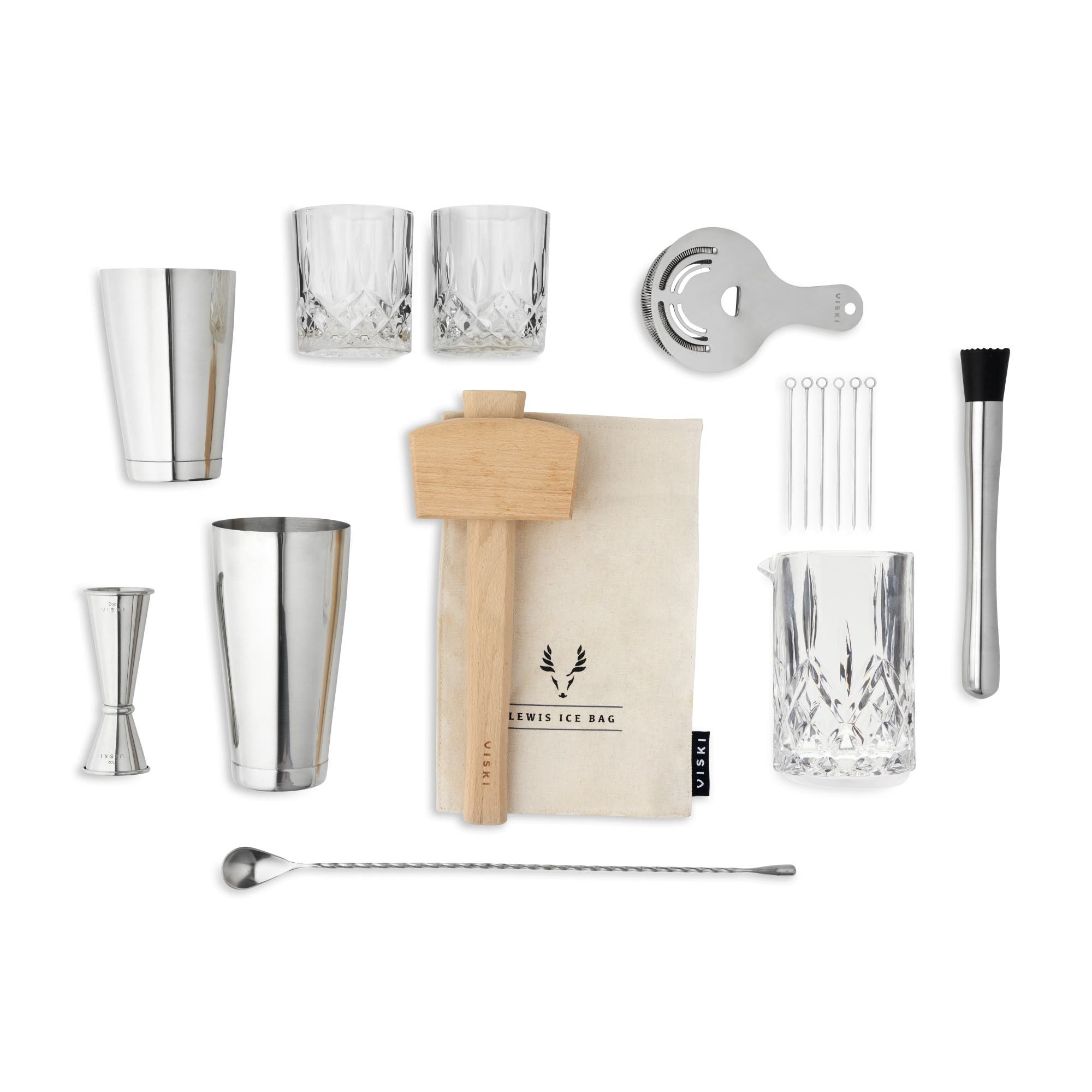selected Silver