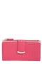 selected Hot Pink