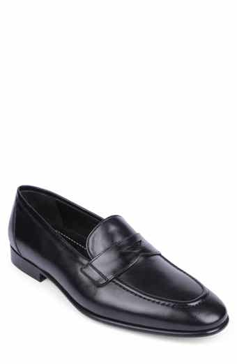 Galano Penny Loafer