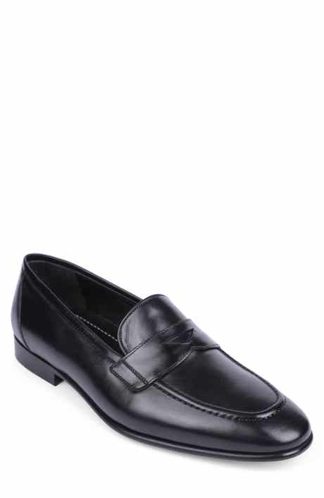 VELLAPAIS Galano Penny Loafer