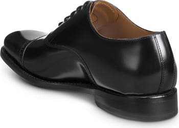 Brady Cap Toe Oxford