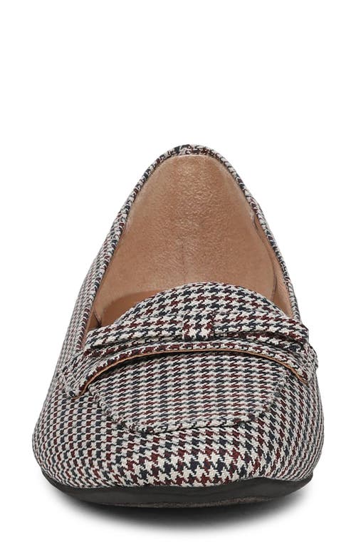 Lifestride Claudine Loafer In Multi