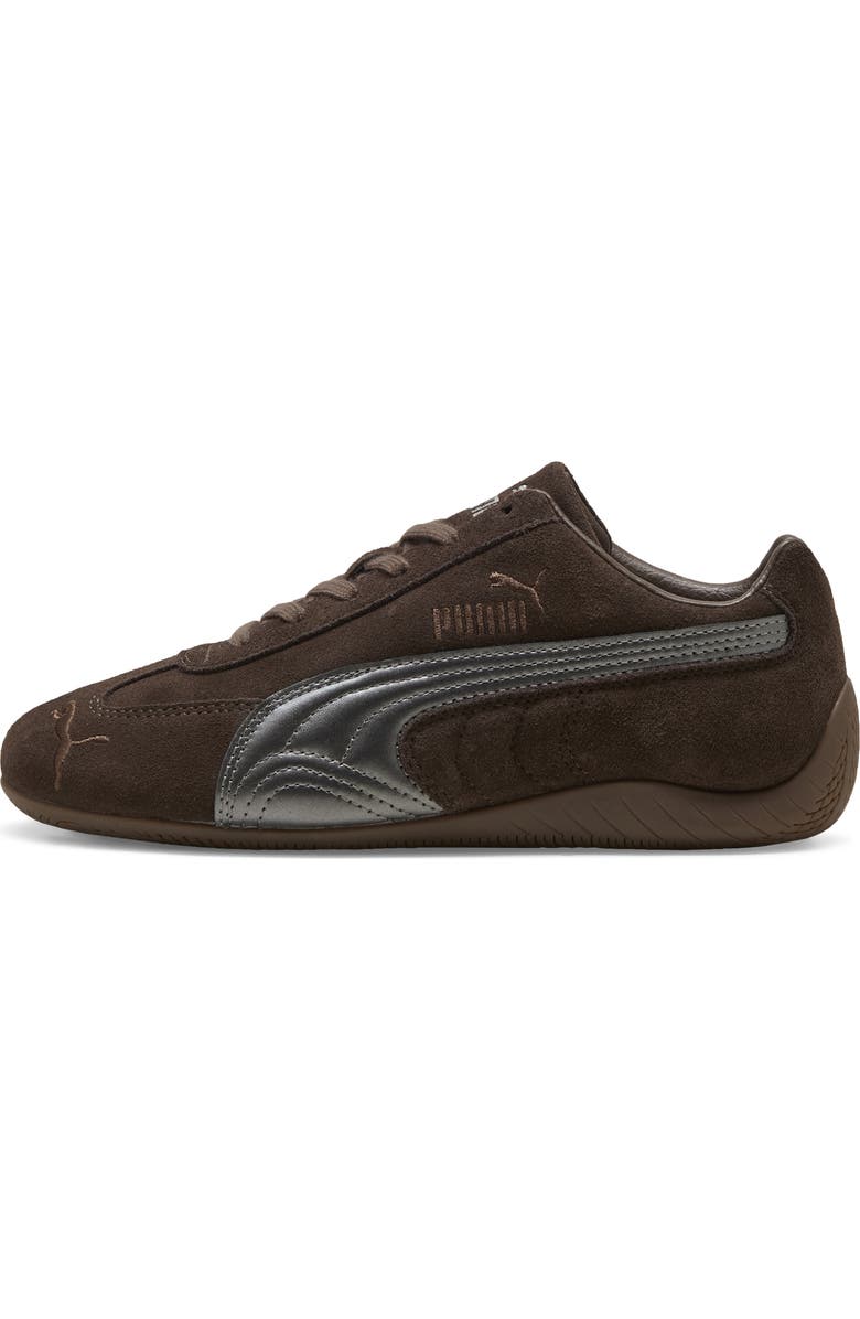 PUMA Speedcat Lux Sneaker, Alternate, color,