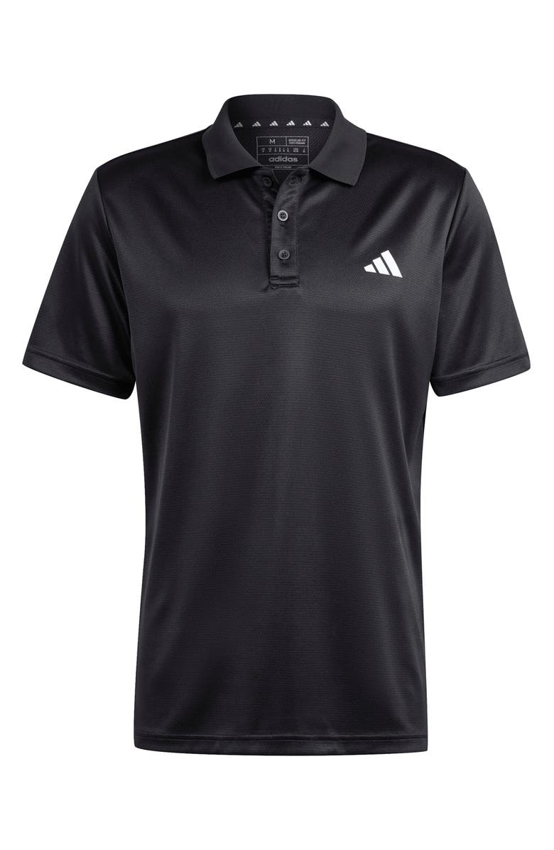 adidas Training Essentials AEROREADY Polo, Alternate, color, 