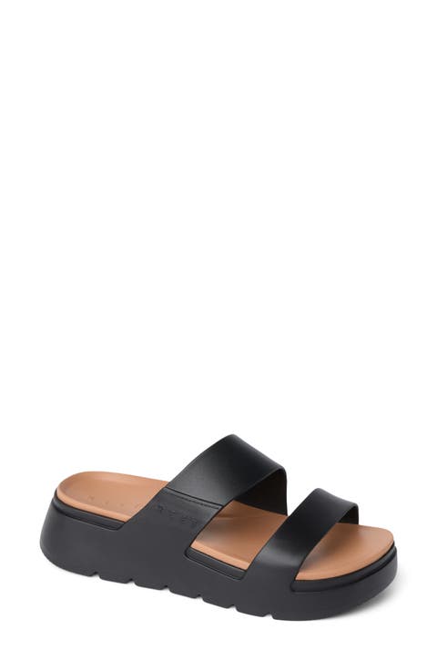Cali Solana Slide Sandal