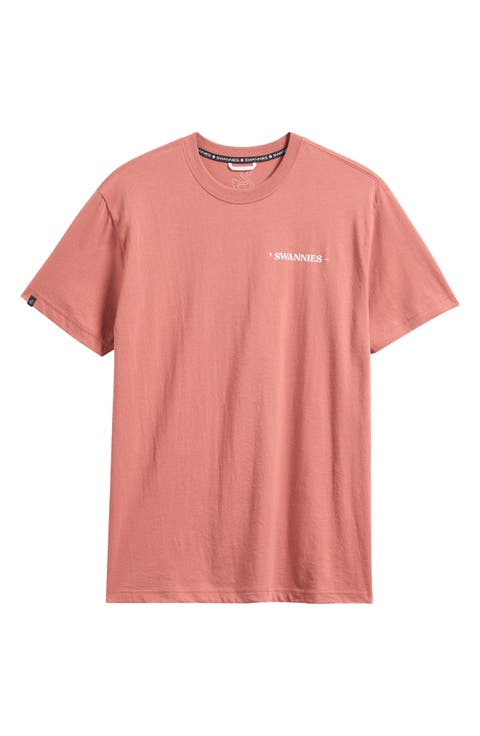 Better for the Range Graphic T-Shirt