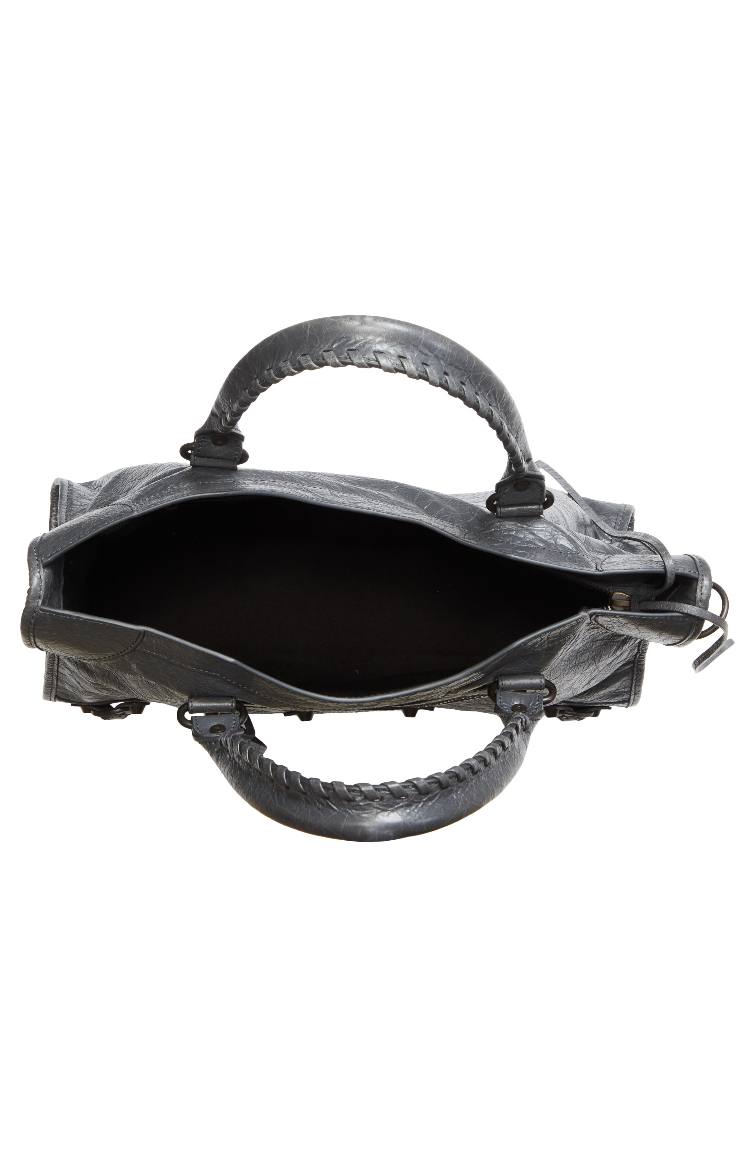 バッグ Balenciaga Le City Medium Hand Bag 2way Balenciaga Medium Le City Leather Satchel | Nordstrom