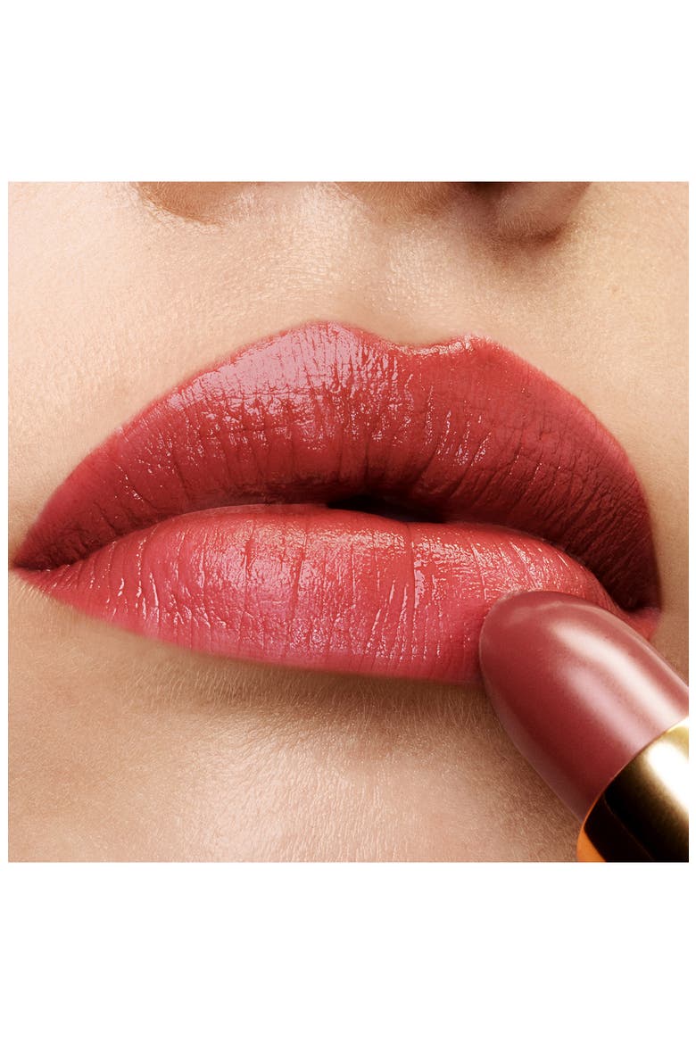 Runway Satin Full-Coverage Longwear Lipstick Color, Alternate, color, 20 INVITE ONLY