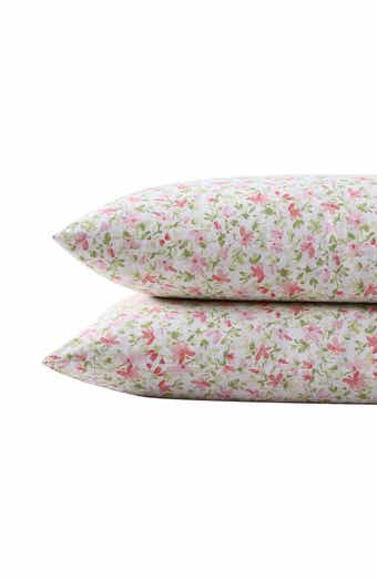 Laura Ashley Norella Cotton Sheet Set