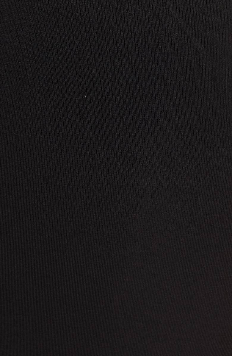 Robin Piccone Sailor Tie Front One-Piece Swimsuit, Alternate, color, 