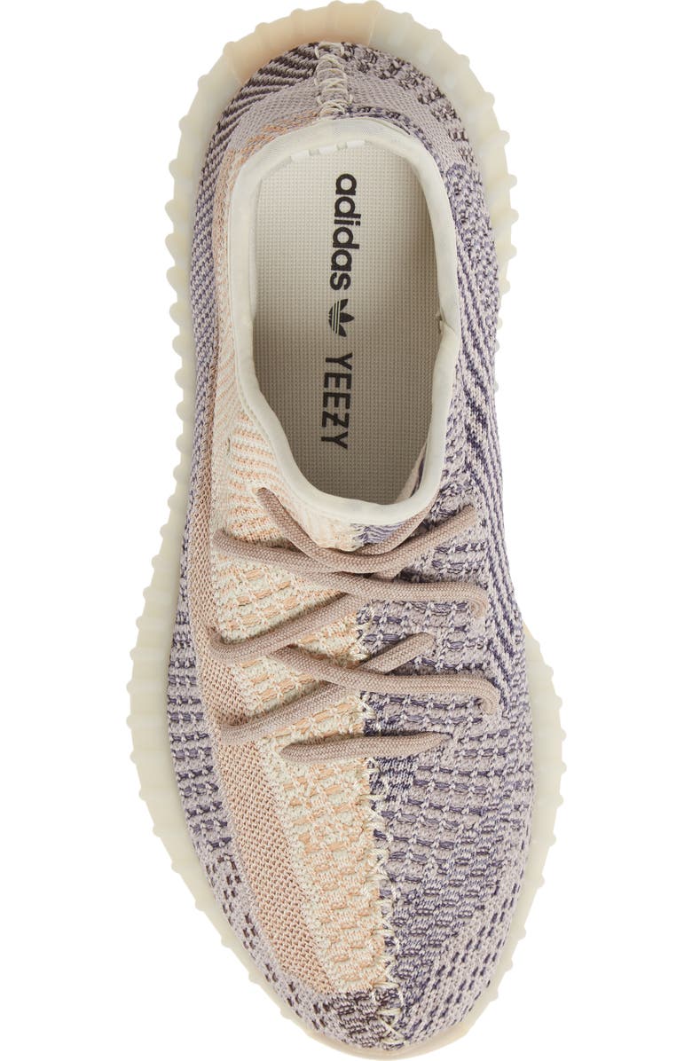 adidas Yeezy Boost 350 v2 Sneaker, Alternate, color,