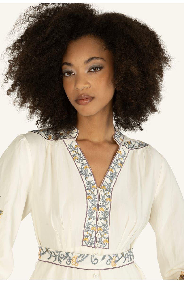 SECRET MISSION Della Dress, Alternate, color, 