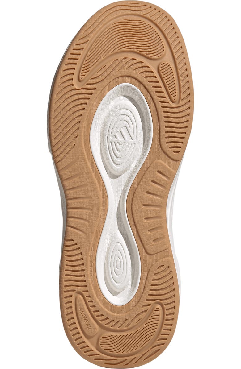 adidas Cloudfoam Cuxxion Slip-On Sneaker, Alternate, color, Carbon/ Scarlet/ Core White