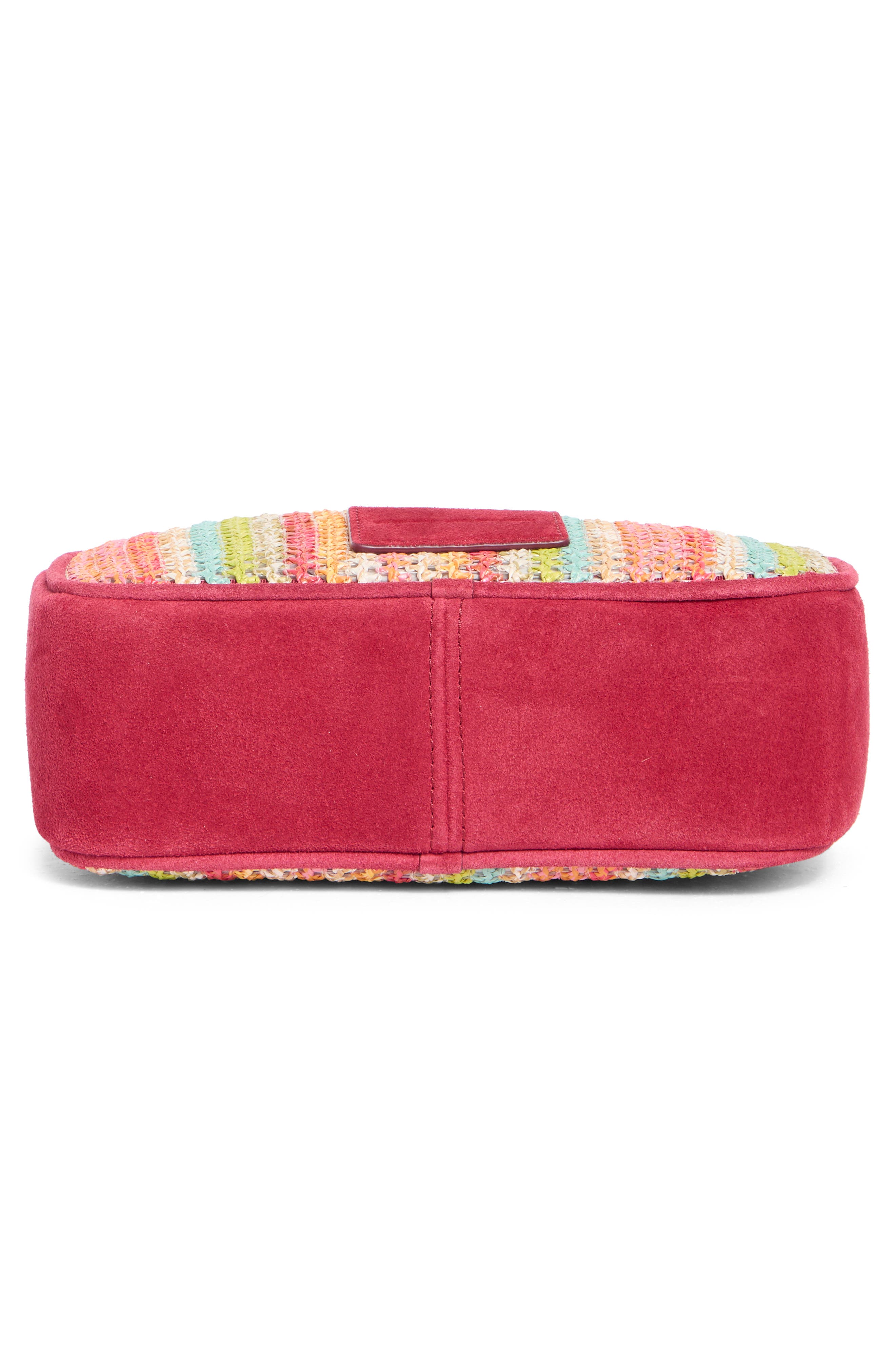 Marc Jacobs Crossbody Camera Bag, Alternate, color, 