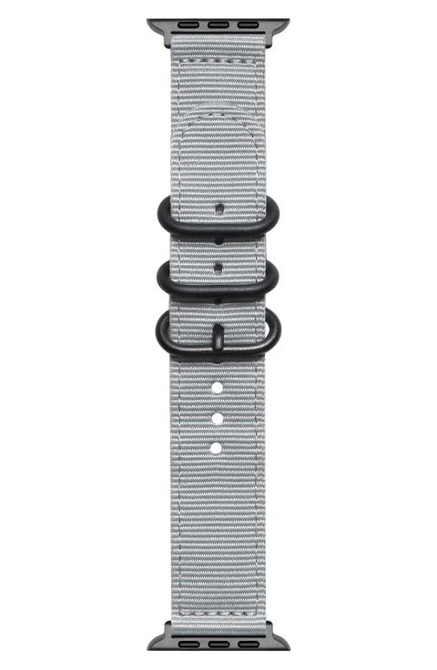 Nylon Apple Watch® Watchband