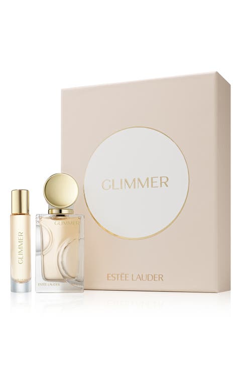 Glimmer Eau de Parfum Set $158 Value