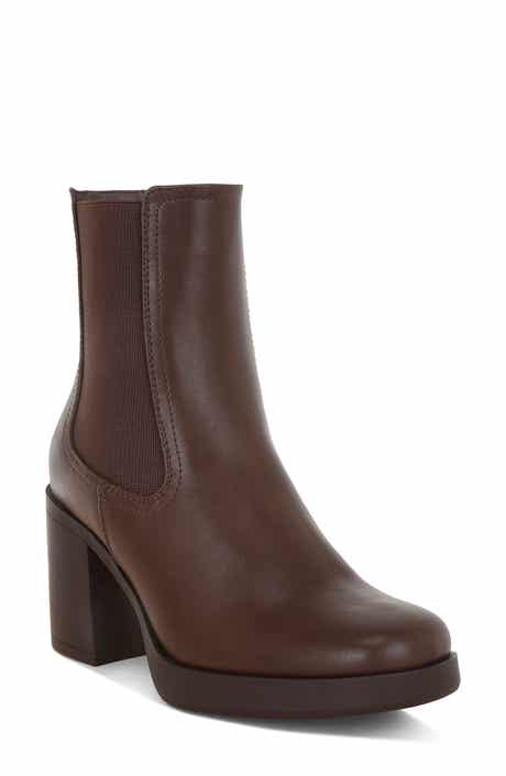 LONDON RAG Scuala Chelsea Boot
