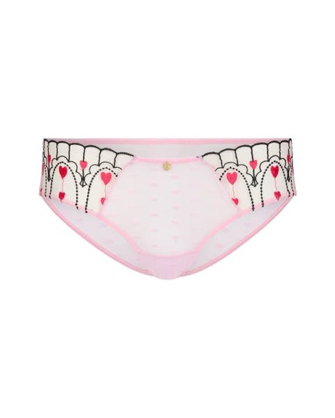 Amorette Bikini Panties